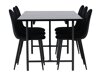 Eetkamerset Dallas 3971