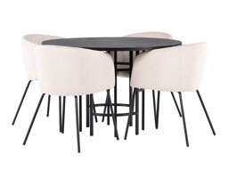 Eetkamerset Dallas 3972