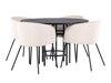 Eetkamerset Dallas 3972