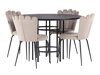 Eetkamerset Dallas 3973