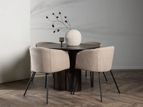 Eetkamerset Dallas 3978