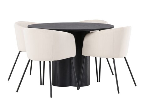 Eetkamerset Dallas 3978