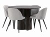 Eetkamerset Dallas 3980