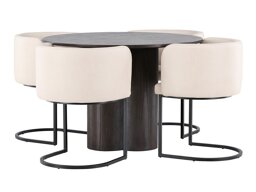 Eetkamerset Dallas 3986