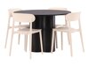 Eetkamerset Dallas 3987