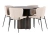 Eetkamerset Dallas 3989