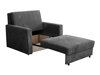 Fauteuil Morel I (Poso 02)