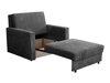 Fauteuil Morel I (Poso 05)
