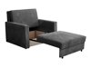 Fauteuil Morel I (Poso 100)