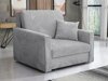 Fauteuil Morel I (Poso 110)