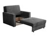 Fauteuil Morel I (Poso 22)