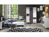 Bed Domvera 114
