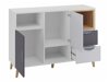 Chambre enfant complète Domvera 117