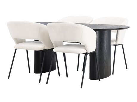 Eetkamerset Dallas 3993