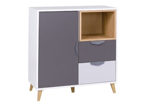 Ladekast Domvera 108