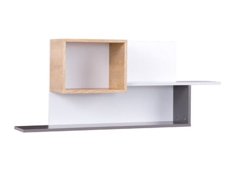Wandplank Domvera 111