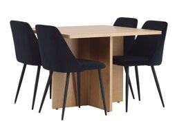 Eetkamerset Dallas 4005