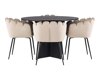 Eetkamerset Dallas 4013