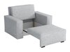 Fauteuil Serora I (Neve 34)
