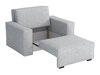 Fauteuil Serora I (Neve 3)