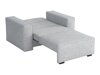 Fauteuil Serora I (Neve 77)