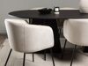 Set de mese Dallas 4019 (Crem)