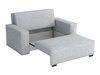 Slaapbank Serora II (Neve 80)