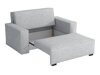 Sovesofa Serora II (Neve 77)