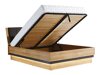 Bed Sonrevo 117