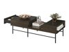 Salontafel Catevari 107