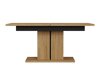 Transformeerbare salontafel Sonrevo 113