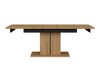 Transformeerbare salontafel Sonrevo 113