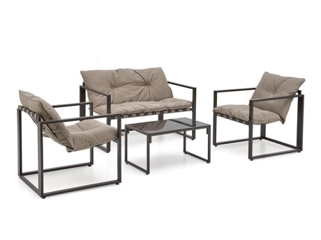 Buiten meubilair set Houston 1459