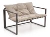 Buiten meubilair set Houston 1459