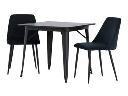 Eetkamerset Dallas 4049