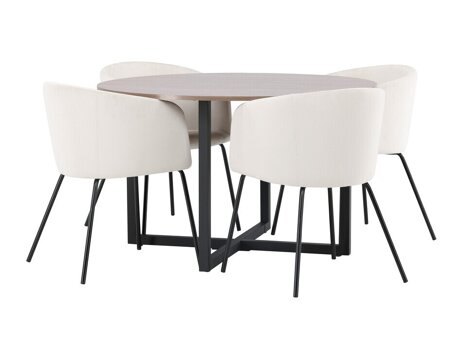 Eetkamerset Dallas 4052