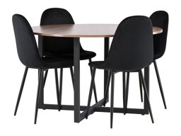 Eetkamerset Dallas 4054