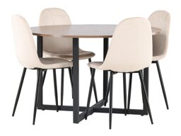 Eetkamerset Dallas 4054