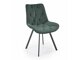 Stoel Houston 1458 (Groen)