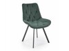 Stoel Houston 1458 (Groen)