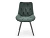 Stoel Houston 1458 (Groen)