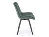 Stoel Houston 1458 (Groen)