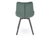 Stoel Houston 1458 (Groen)