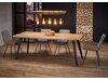 Tafel Houston Lector I