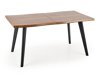 Tafel Houston Lector I