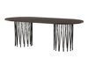 Eetkamerset Dallas 4059