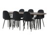 Eetkamerset Dallas 4061