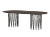 Eetkamerset Dallas 4061