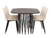 Eetkamerset Dallas 4062