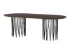Eetkamerset Dallas 4062